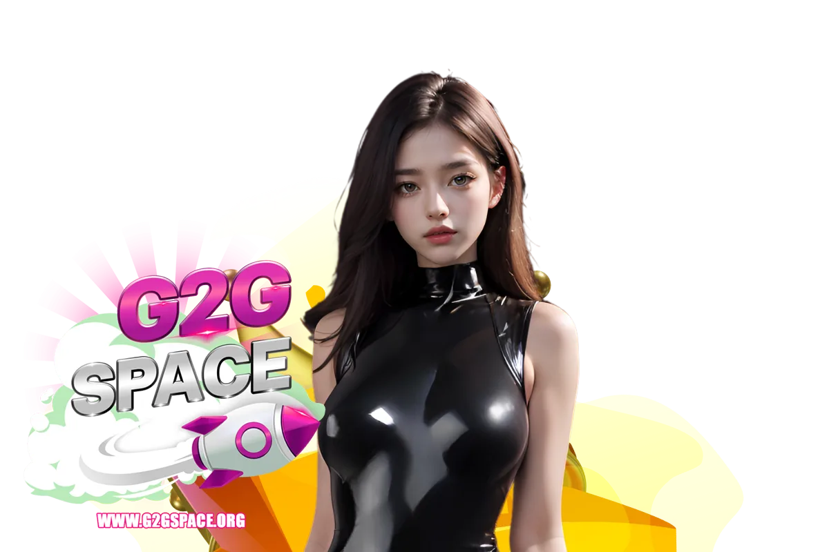 g2gspace สมัคร