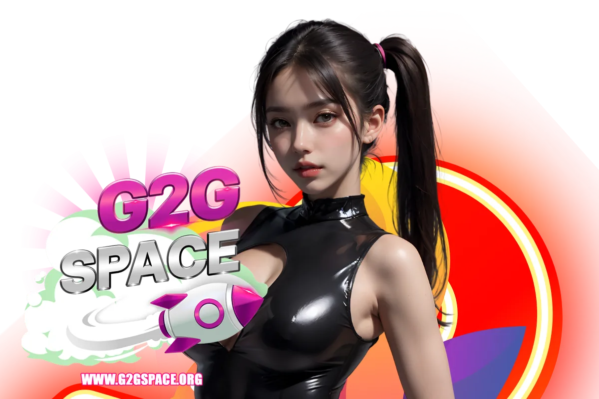 g2gspace สล็อต
