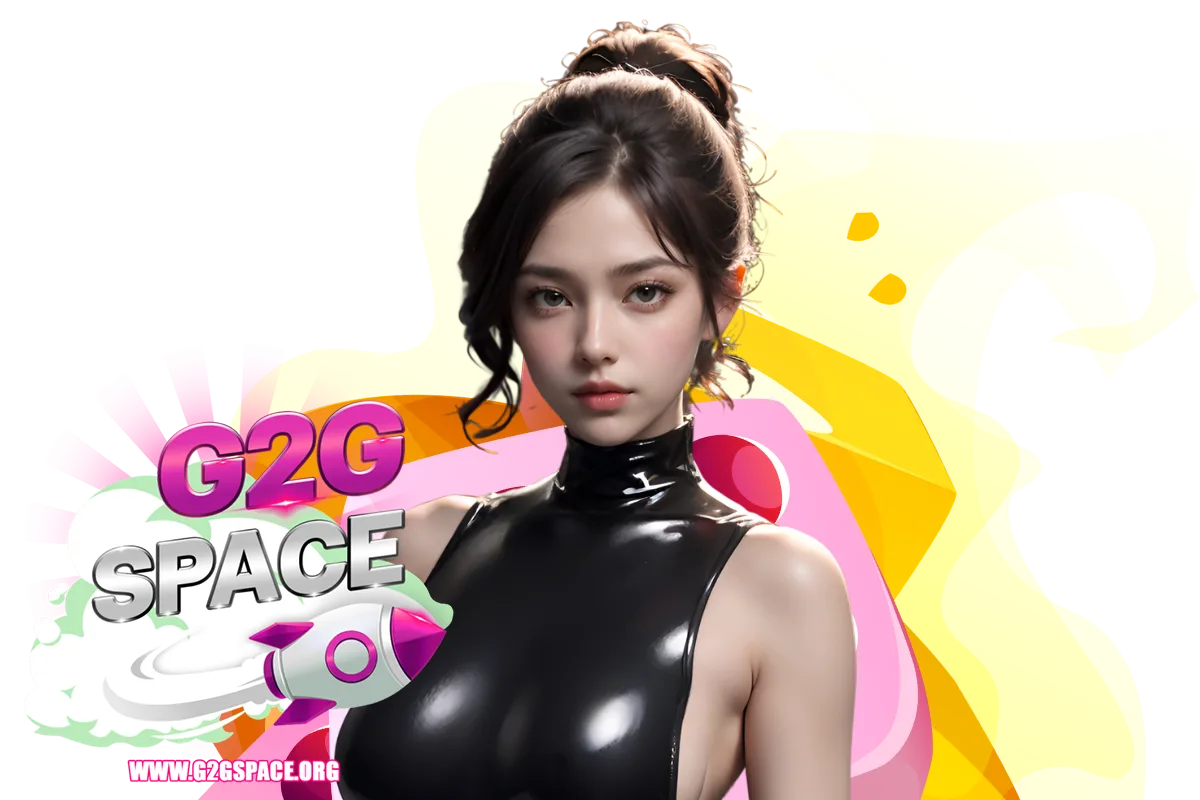 g2gspace เว็บตรง