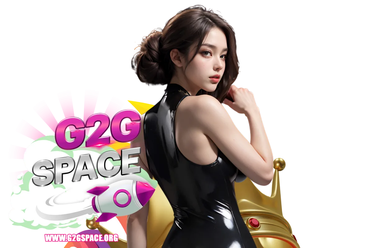 g2gspace แจกเครดิตฟรี